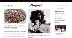Desktop Screenshot of cacheia.com